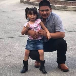 Meet your Posher, William